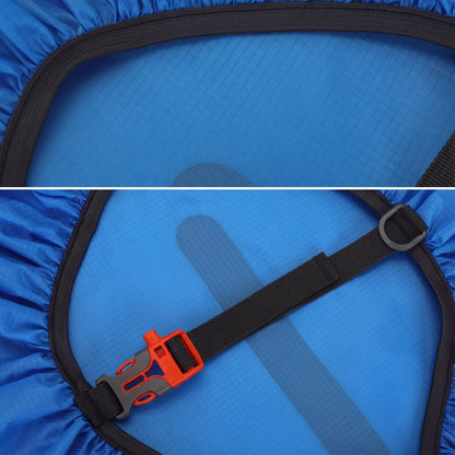 Housse de Pluie pour Sac à Dos 50L - 70L – vue 3 – Yokabag