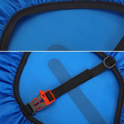 Housse de Pluie pour Sac à Dos 50L - 70L – vue 3 – Yokabag