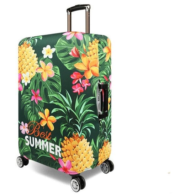 Best Summer - Housse pour Valise XL – vue 4 – Yokabag