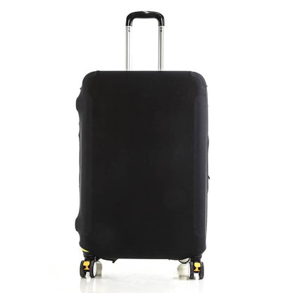 Housse de Valise Voyage Noire