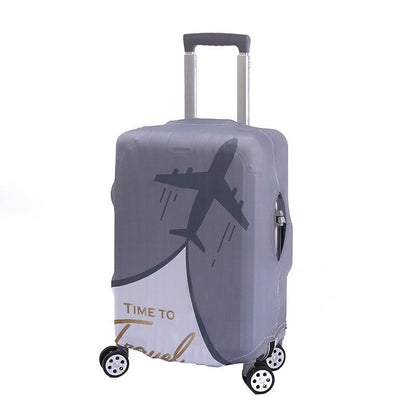 Housse de Valise - Ready To Travel