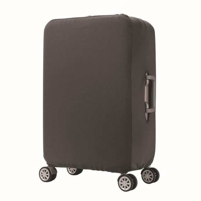 Housse de Valise Grise S – Yokabag