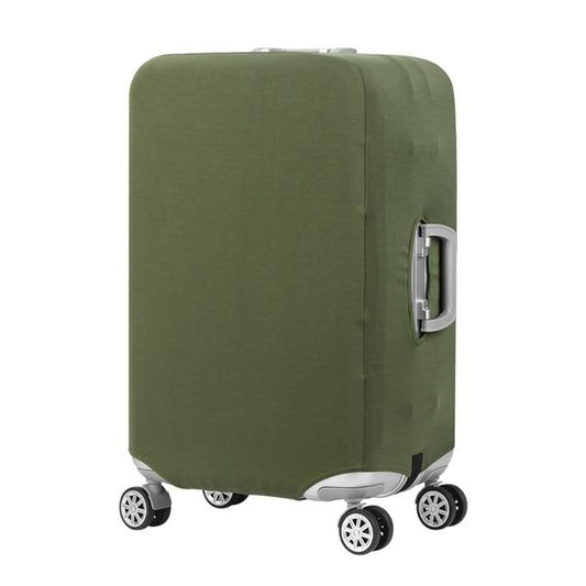 Housse de Valise Kaki S – Yokabag