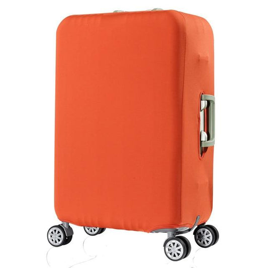 Valise Cover - Orange S – Yokabag