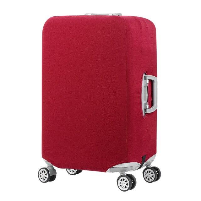 Housse de Valise - Rouge S – Yokabag