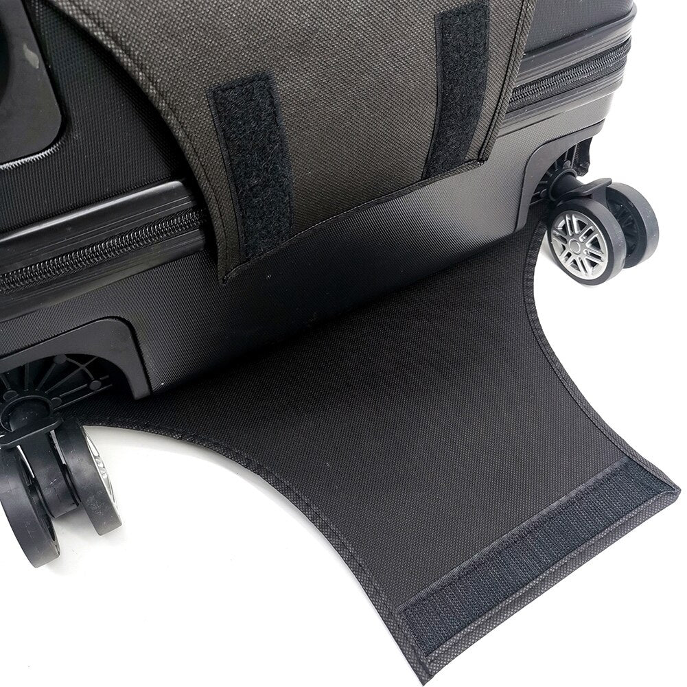 Valise S – vue 2 – Yokabag