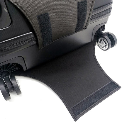 Valise S – vue 2 – Yokabag
