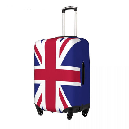 Housse de Protection Valise Union Jack L – vue 3 – Yokabag