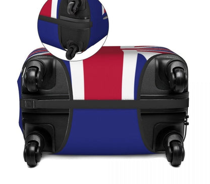 Housse de Protection Valise Union Jack XL – vue 4 – Yokabag