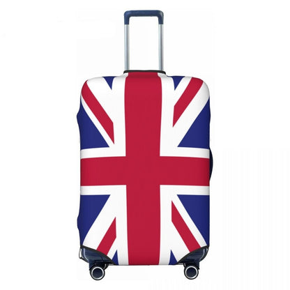 Housse de Protection Valise Union Jack