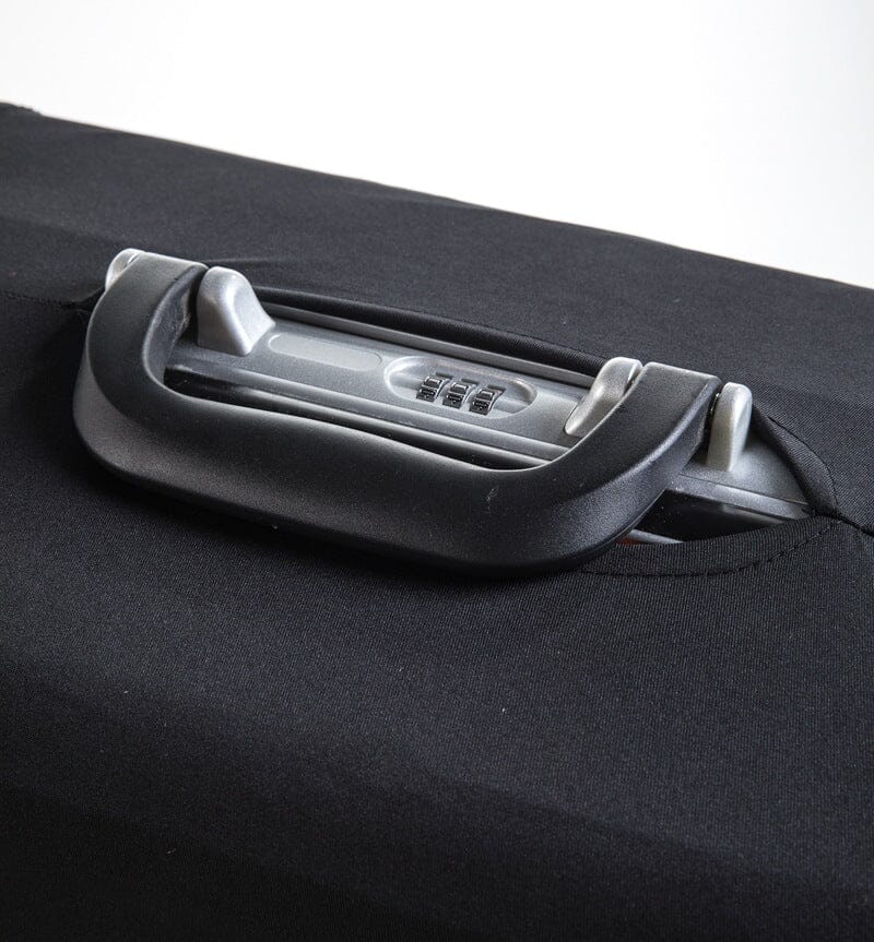 Protège-Valise Traveler's Rest L – vue 3 – Yokabag