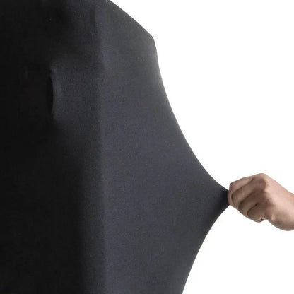 Housse de Voyage pour Valise Noir – vue 4 – Yokabag