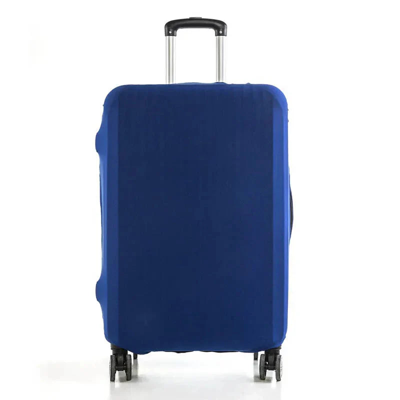 Housse de Voyage pour Valise Bleu Marine – vue 7 – Yokabag
