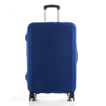 Housse de Voyage pour Valise Bleu Marine – vue 7 – Yokabag