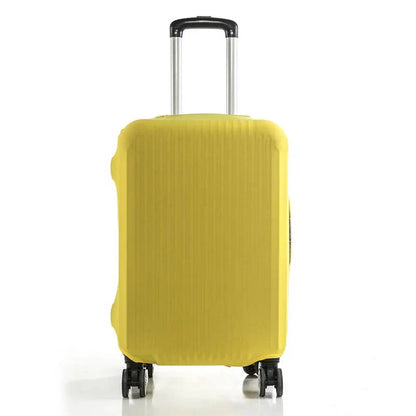Housse de Voyage pour Valise Marron – vue 11 – Yokabag