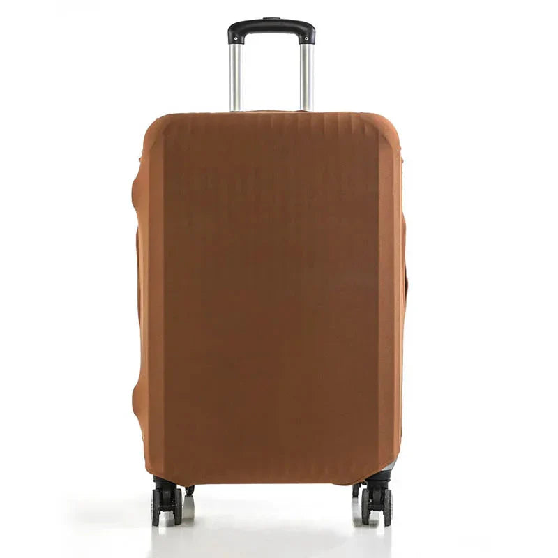 Housse de Voyage pour Valise Bleu Marine – vue 8 – Yokabag
