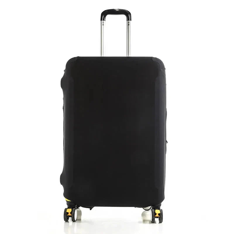 Housse de Voyage pour Valise Bleu Marine – vue 6 – Yokabag