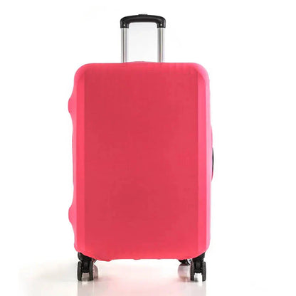 Housse de Voyage pour Valise Marron – vue 9 – Yokabag