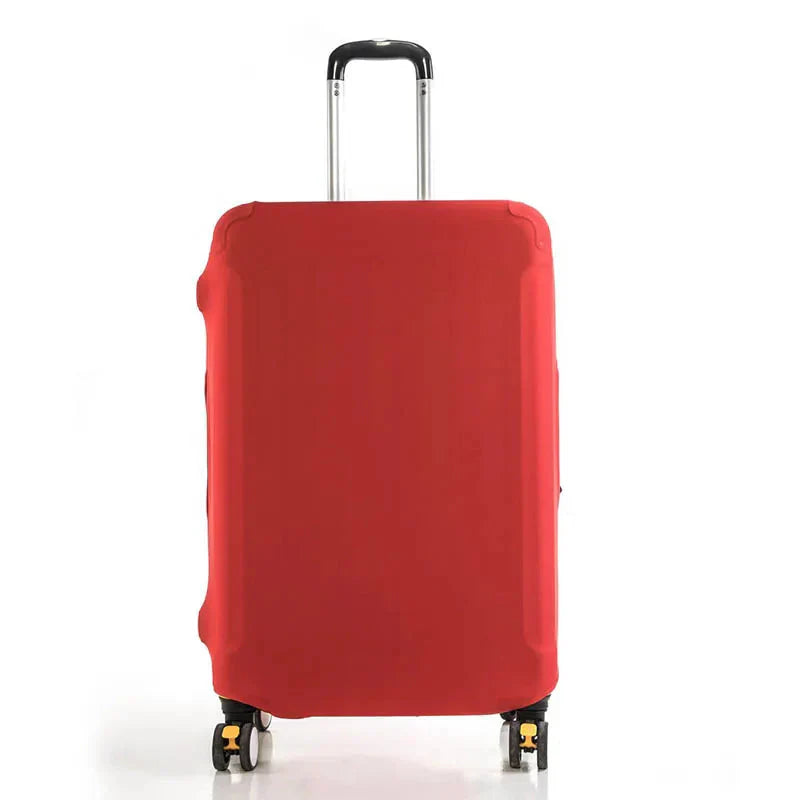 Housse de Voyage pour Valise Marron – vue 10 – Yokabag