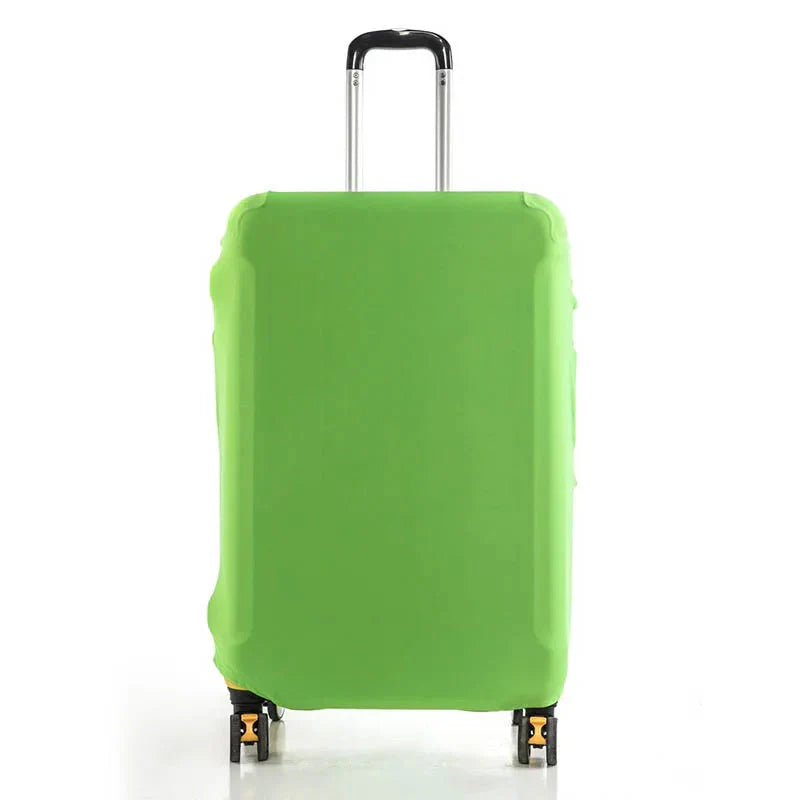 Housse de Voyage pour Valise Marron – vue 12 – Yokabag