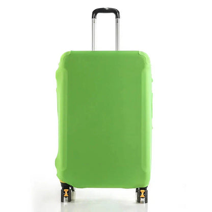 Housse de Voyage pour Valise Marron – vue 12 – Yokabag