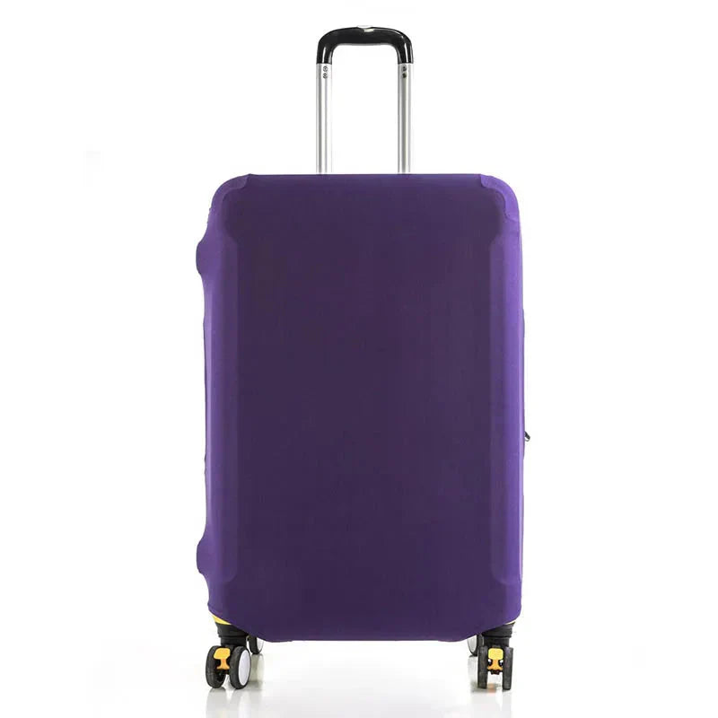 Housse de Voyage pour Valise Rose – vue 13 – Yokabag