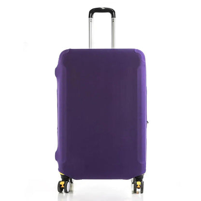 Housse de Voyage pour Valise Rose – vue 13 – Yokabag