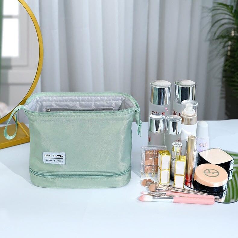 Jolie Trousse de Toilette Femme pour Voyage – vue 5 – Yokabag