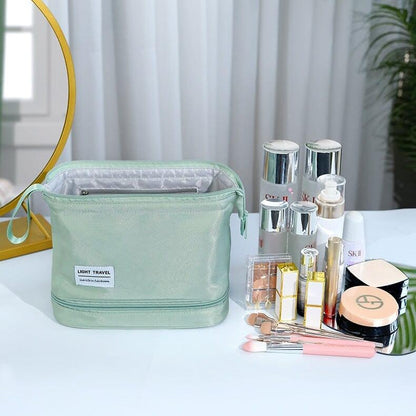 Jolie Trousse de Toilette Femme pour Voyage – vue 5 – Yokabag