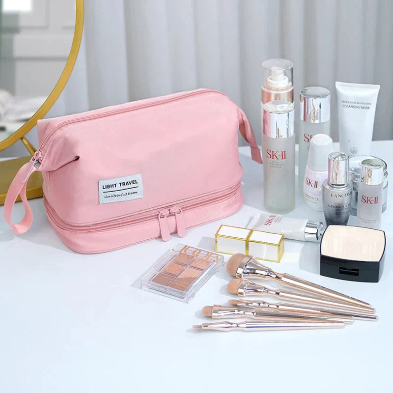 Jolie Trousse de Toilette Femme pour Voyage – vue 8 – Yokabag