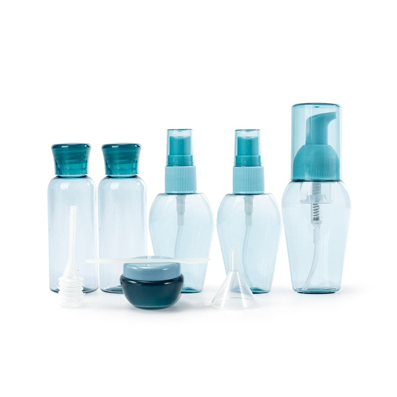 Kit de Voyage Avion (6 Flacons) – vue 2 – Yokabag