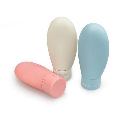 Kit Voyage - Set Douche (3 Flacons) – vue 3 – Yokabag
