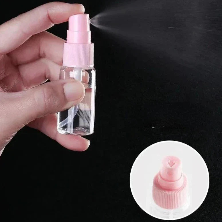 Kit Voyager Trousse de Toilette Avion Liquides – vue 9 – Yokabag