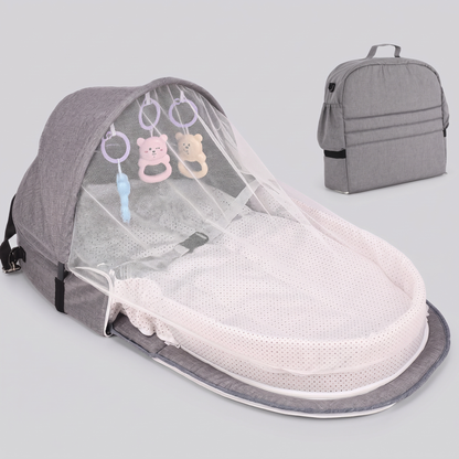 Lit de Voyage pour Bébé - Baby Travel