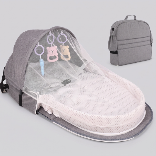 Lit de Voyage pour Bébé - Baby Travel