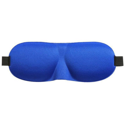 Masque de Sommeil Confort Gris – vue 5 – Yokabag