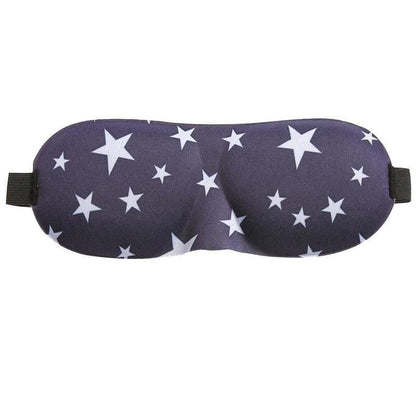 Masque de Sommeil Confort – vue 14 – Yokabag