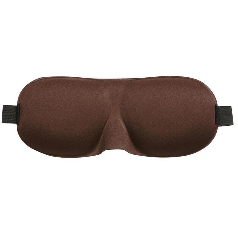 Masque de Sommeil Confort Rose – vue 8 – Yokabag