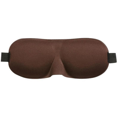 Masque de Sommeil Confort Rose – vue 8 – Yokabag