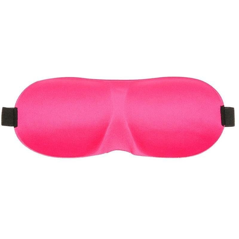 Masque de Sommeil Confort Vert – vue 10 – Yokabag