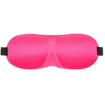 Masque de Sommeil Confort Vert – vue 10 – Yokabag