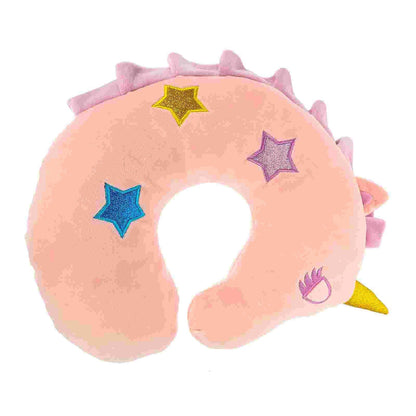 Oreiller de Voyage Licorne Adventure – vue 3 – Yokabag