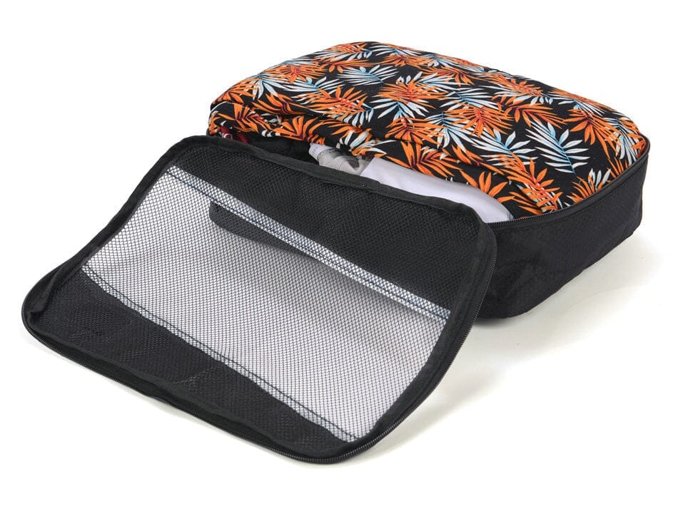 Experte en Organisation de Bagage - Ensemble de 6 Pochettes – vue 7 – Yokabag