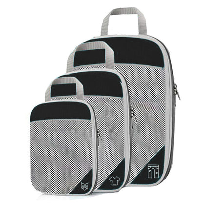 Valise Compressible - Set de 3