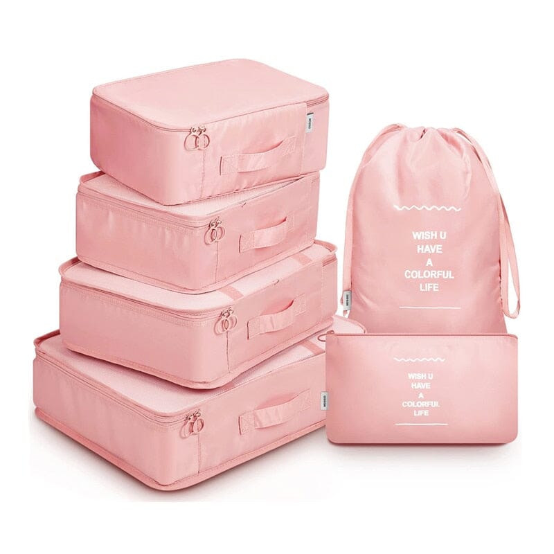 Explorez de produits : Organiseurs de Valise – vue 8 – Yokabag