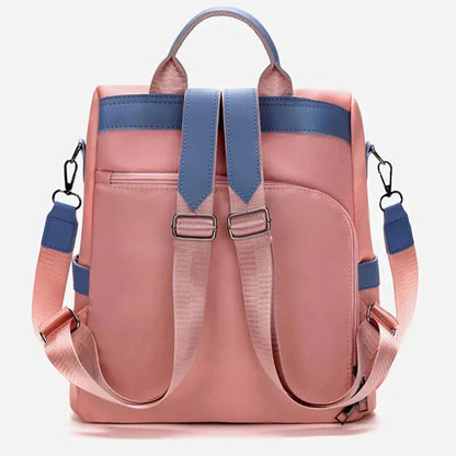 Petit Sac à Dos Sécurisé Femme - Explorer – vue 12 – Yokabag