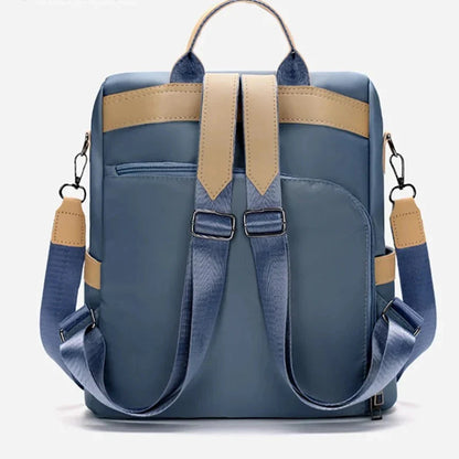 Petit Sac à Dos Sécurisé Femme - Explorer – vue 13 – Yokabag