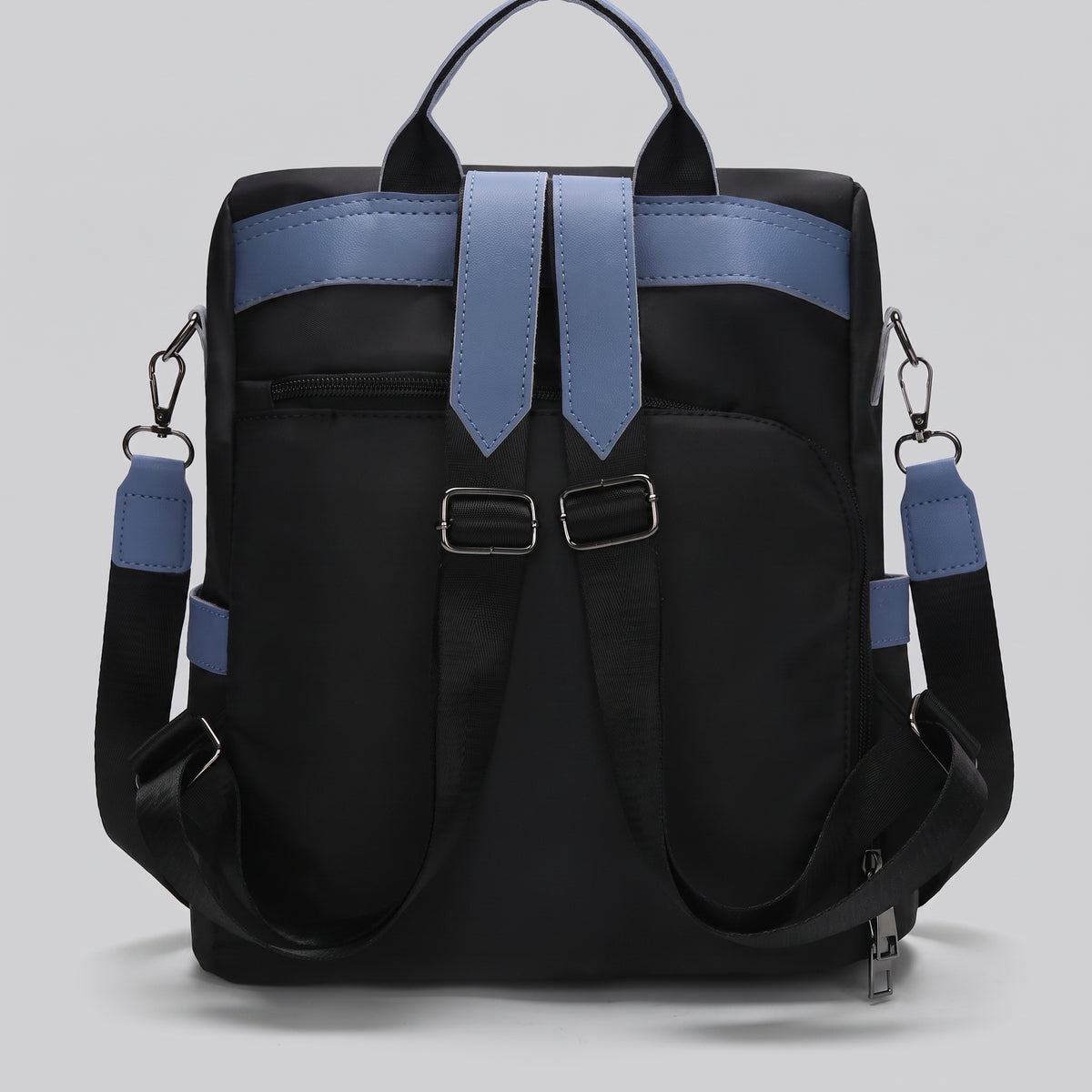 Petit Sac à Dos Sécurisé Femme - Explorer – vue 8 – Yokabag