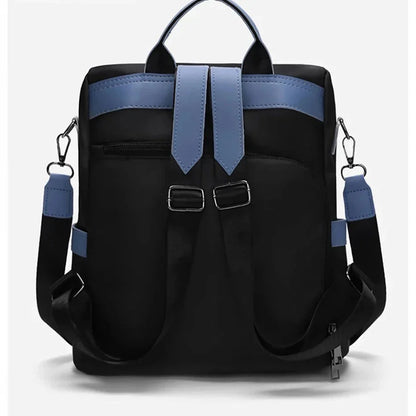 Petit Sac à Dos Sécurisé Femme - Explorer – vue 8 – Yokabag