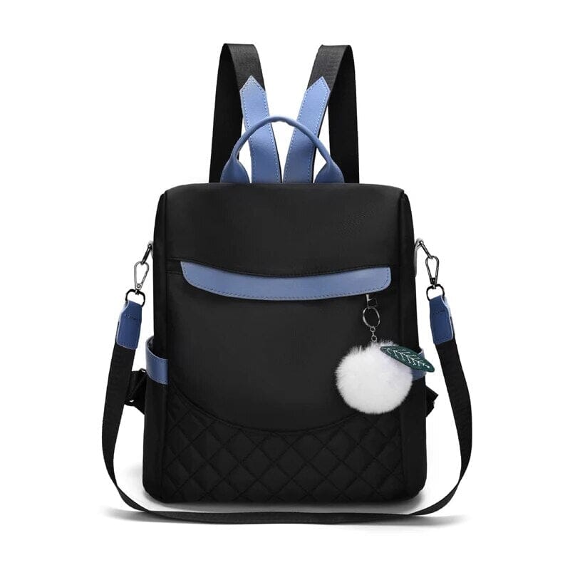 Petit Sac à Dos Sécurisé Femme - Explorer – vue 6 – Yokabag